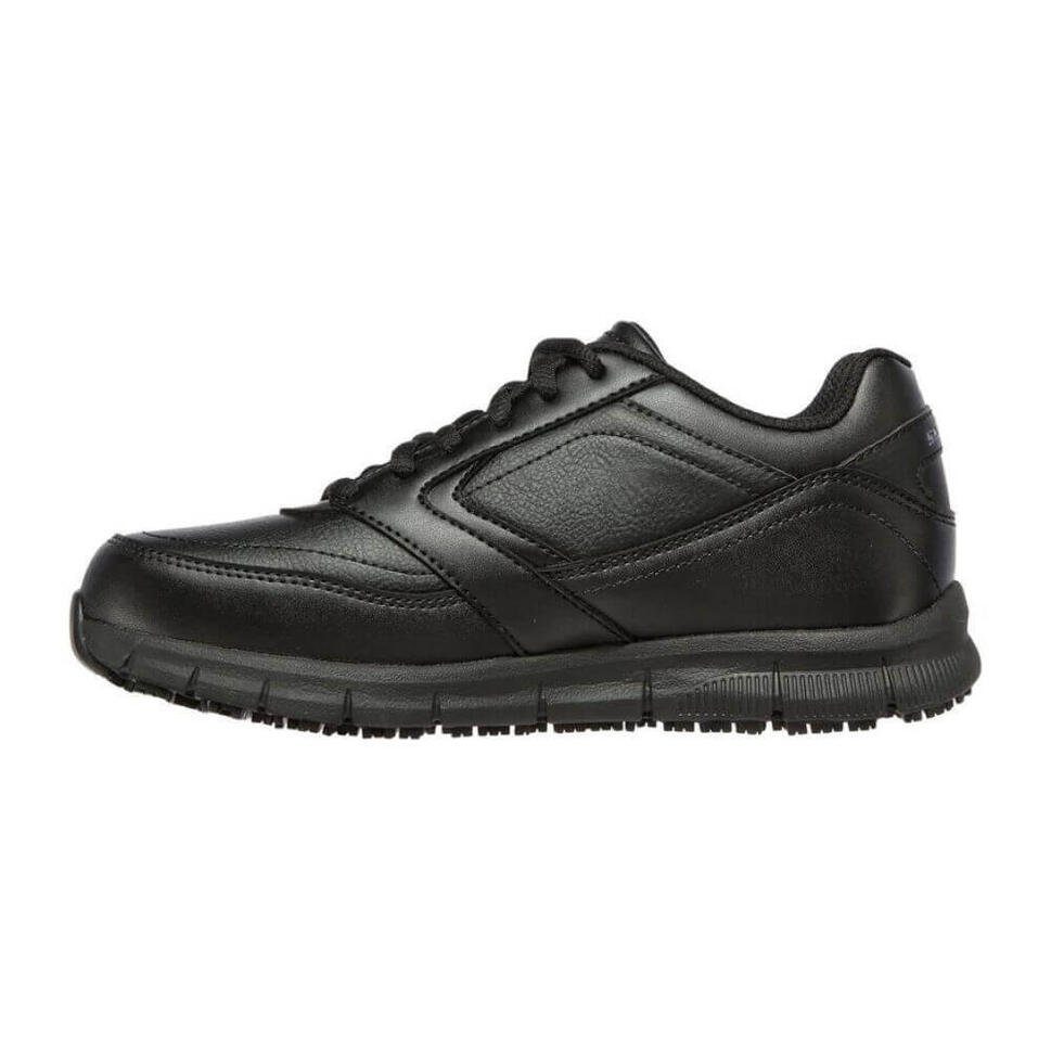 Tenisówki Skechers Model Nampa- Wyola Kolor Czarny