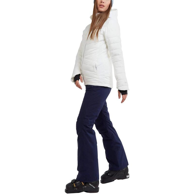 Punch Padded Jacket Geaca de schi femei