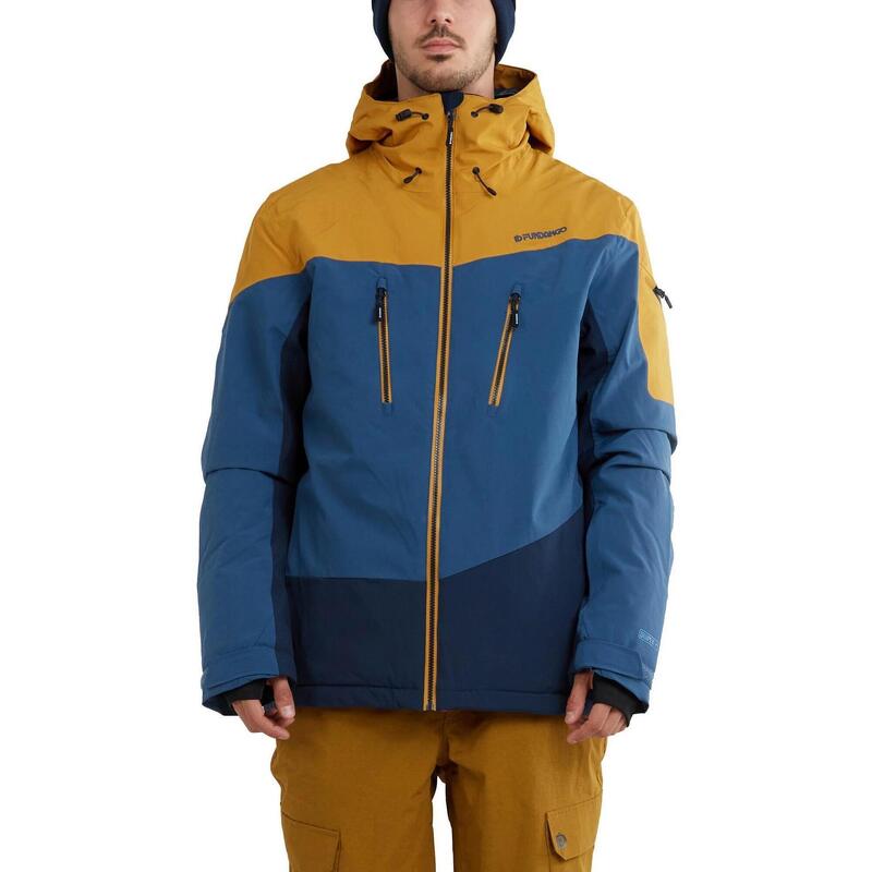 Geaca de schi Privet Jacket barbati