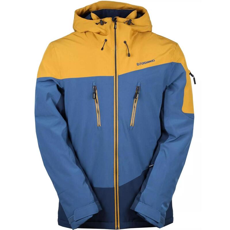 Geaca de schi Privet Jacket barbati