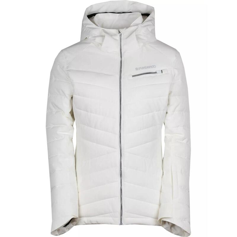 Punch Padded Jacket Geaca de schi femei