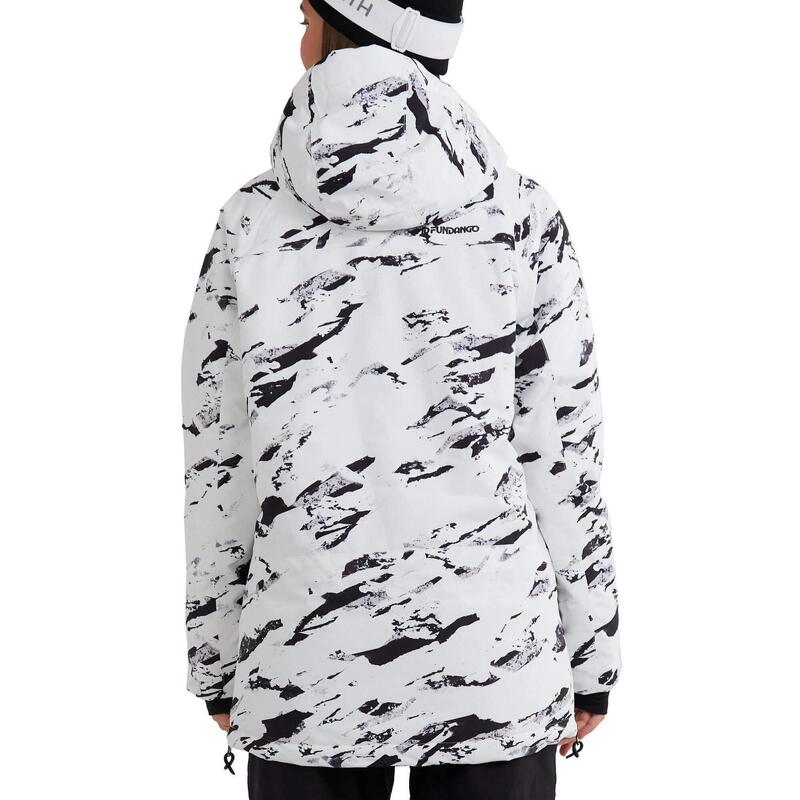 Hooper Anorak Geaca de schi femei