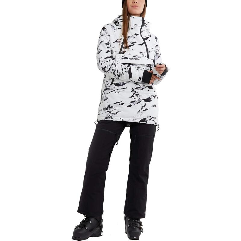 Hooper Anorak Geaca de schi femei