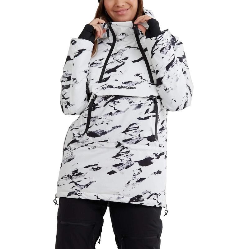 Hooper Anorak Geaca de schi femei