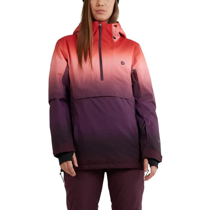 Kurtka narciarska damska Birch Anorak