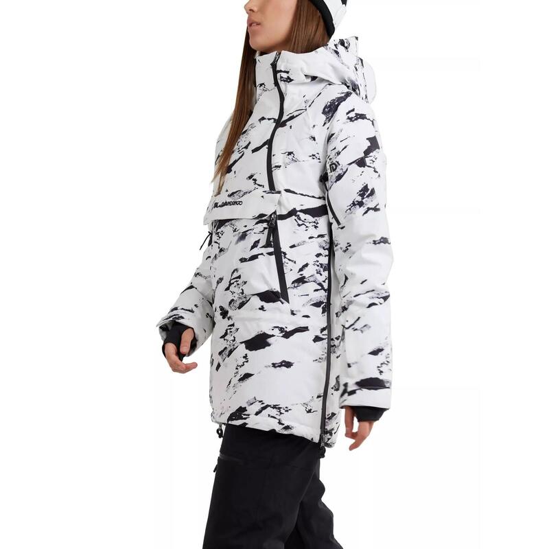 Hooper Anorak Geaca de schi femei