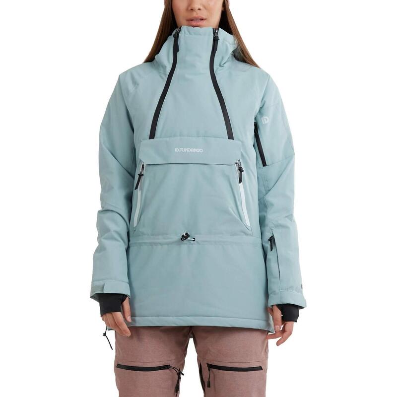 Hooper Anorak Geaca de schi femei