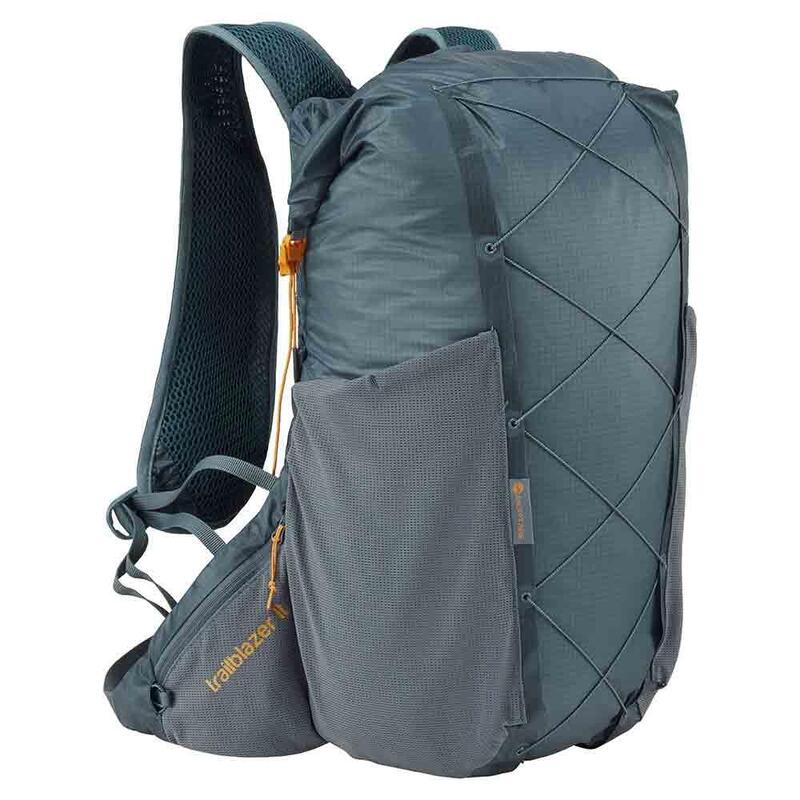 Trailblazer LT 20 Trail-Running-Backpack - Light Blue