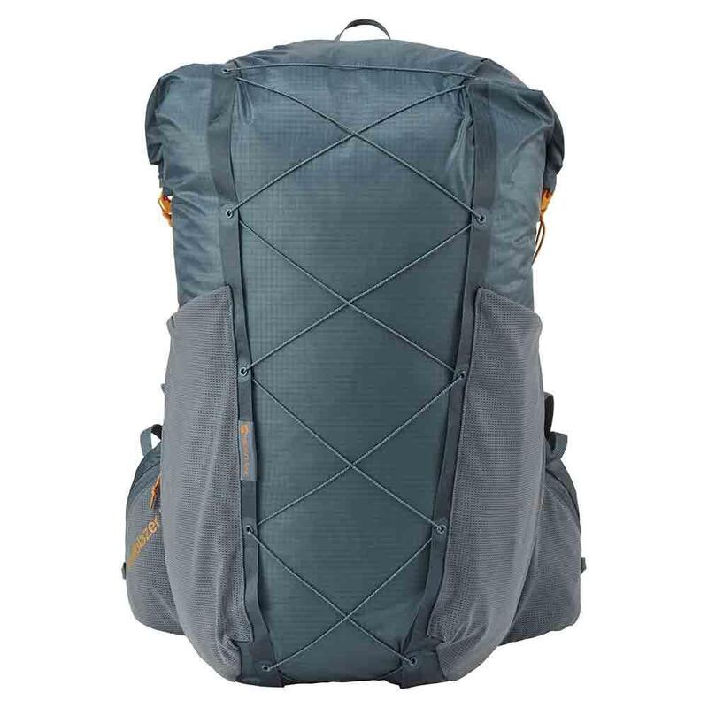 Trailblazer LT 20 Trail-Running-Backpack - Light Blue