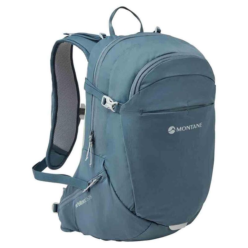 Orbiton 25-28 Hiking Backpack 25-28L - Light Blue