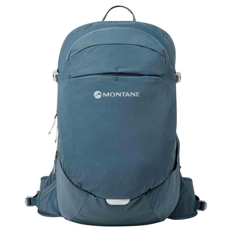 Orbiton 25-28 Hiking Backpack 25-28L - Light Blue