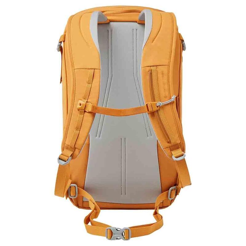 Ratio Rock 26 Hiking Backpack 26L - Yellow