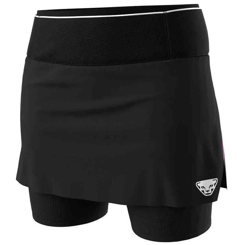 Dna Ultra W 2/1 Skirt - Black