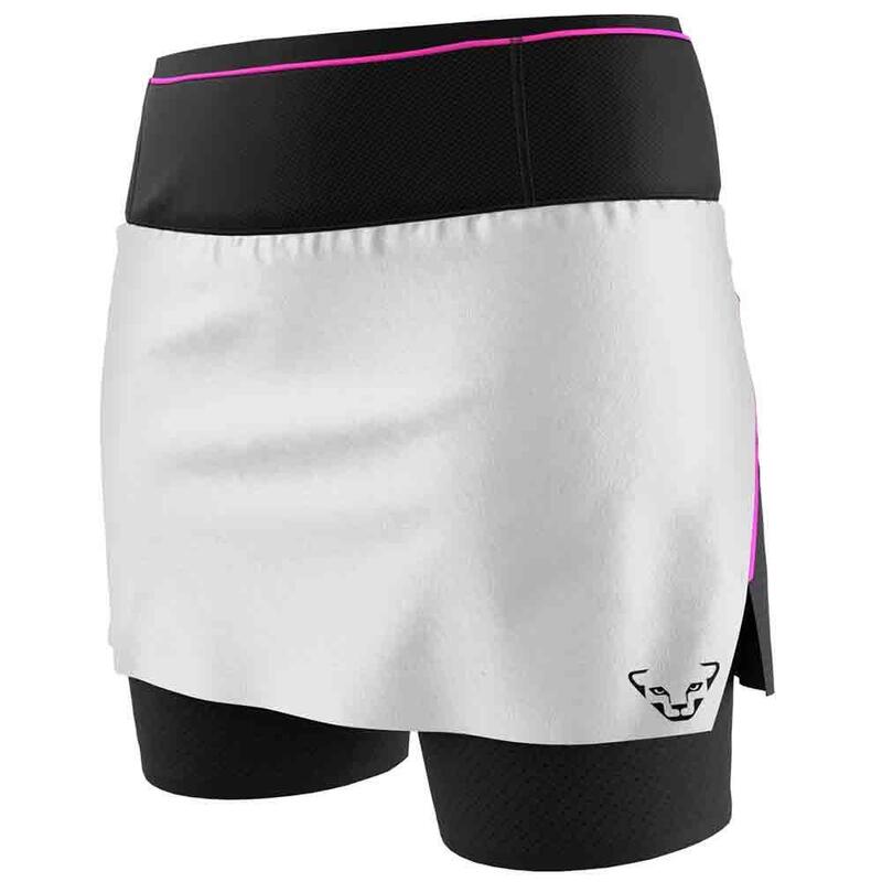 Dna Ultra W 2/1 Skirt - White