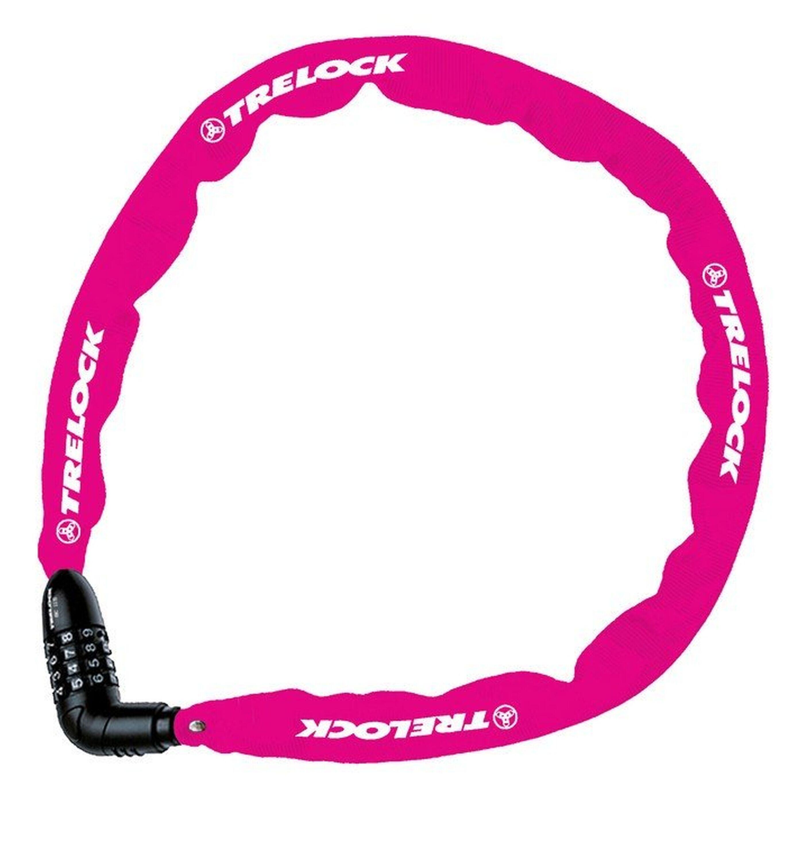 Catenaccio BC 115, lunghezza 60 cm, Ø 4 mm 2/4