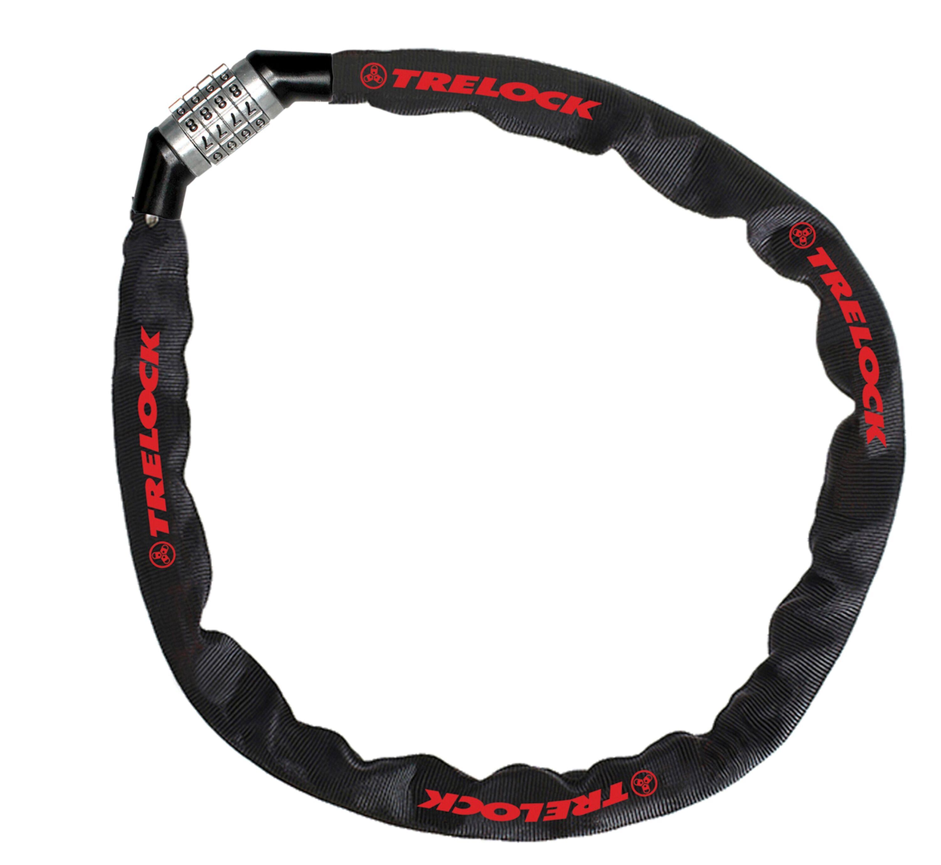 Catenaccio BC 115, lunghezza 60 cm, Ø 4 mm 1/4