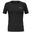 Puez Sporty Dry W T-Shirt - Black