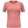 Puez Sporty Dry W T-Shirt - Pink