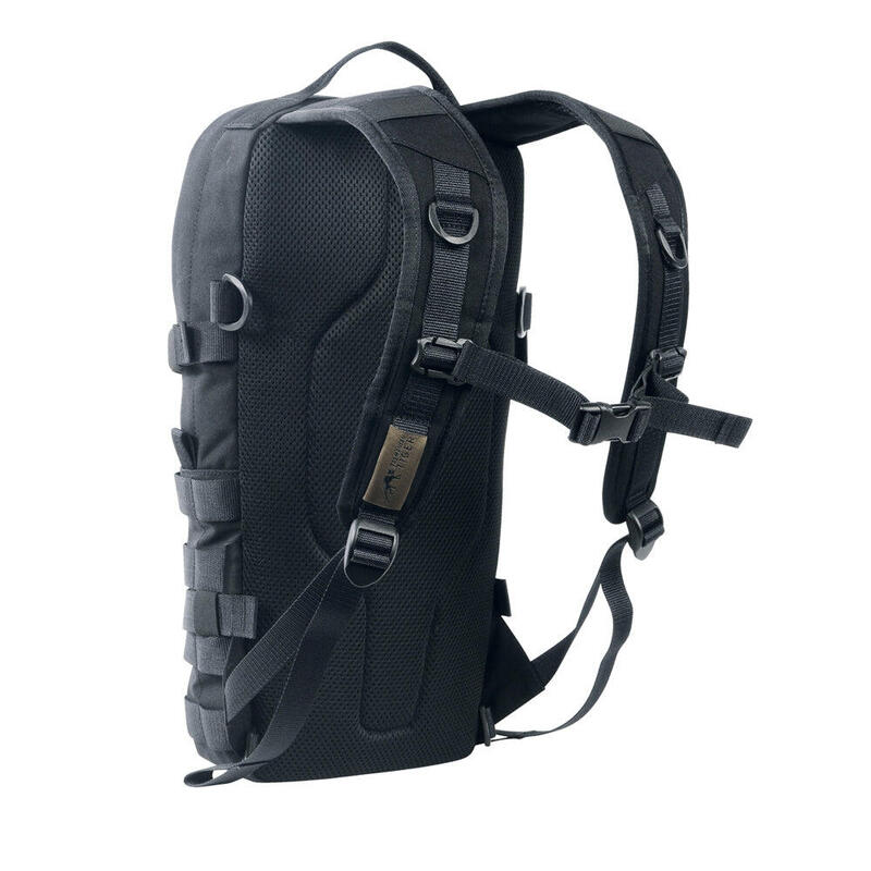 Essential Pack MK II Hiking Backpack 9L - Black