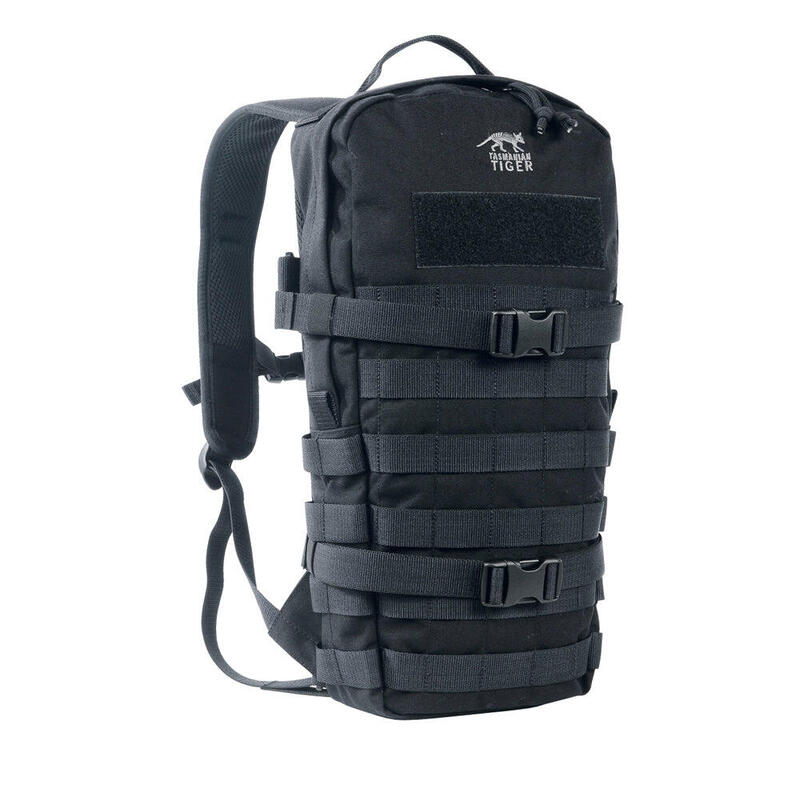 Essential Pack MK II 登山健行背包 9L - 黑色