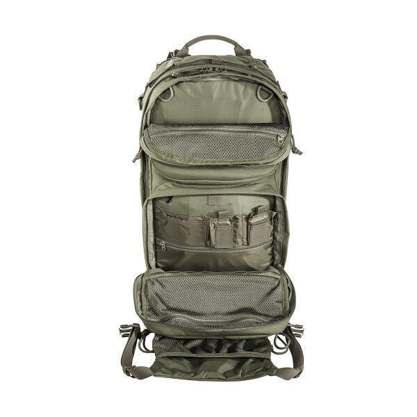 Modular Radio Pack 登山健行背包 25L - 橄欖綠色