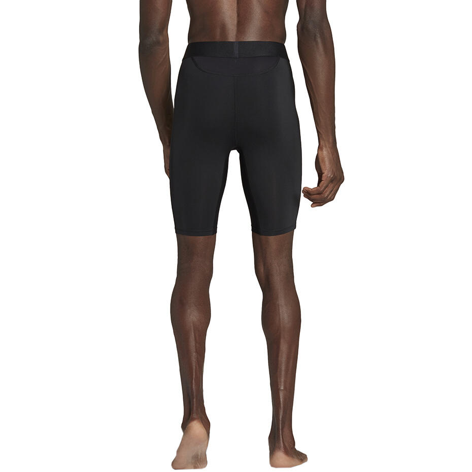 Spodenki męskie adidas Techfit Aeroready Short Tight