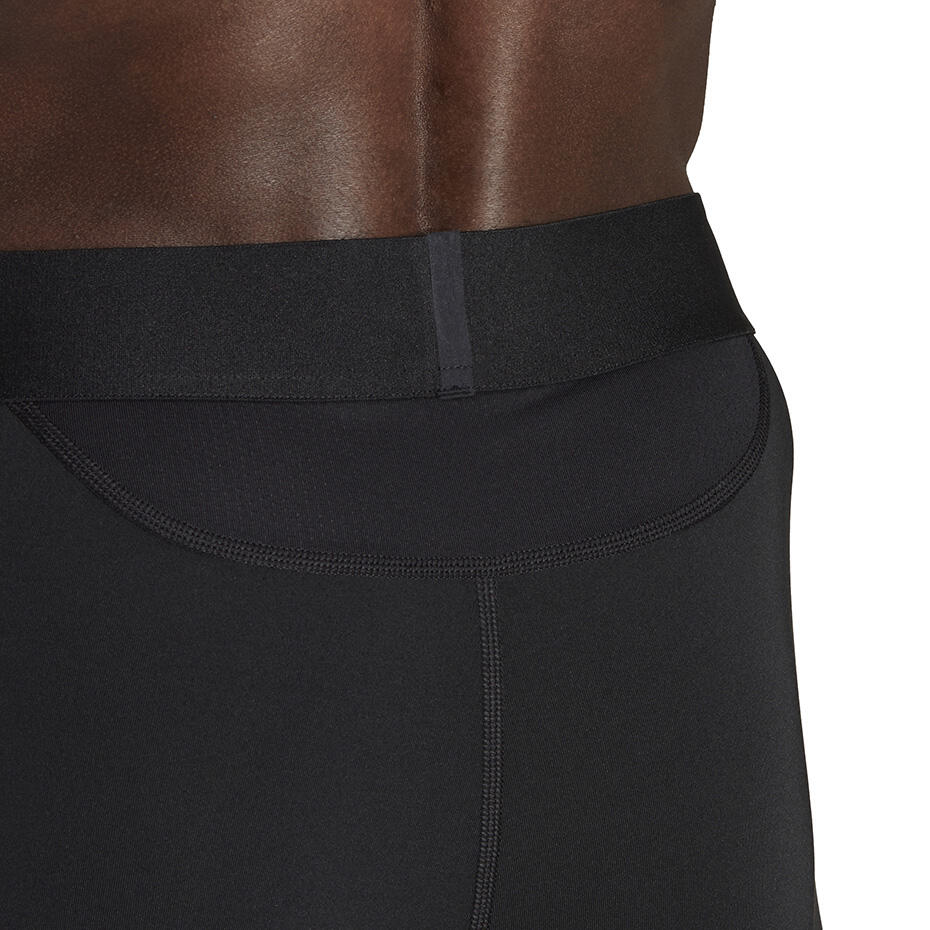 Mallas cortas Adidas Techfit Aeroready 5/7