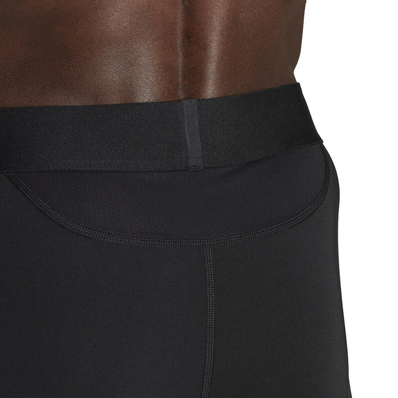 Spodenki męskie adidas Techfit Aeroready Short Tight