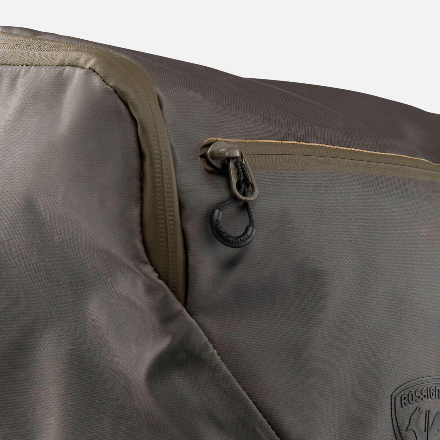 Mochila Rossignol Commuters Bag 15L con diseño de hoja de acino 2/6