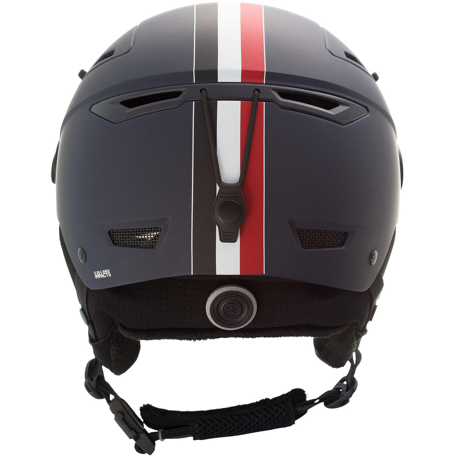 Capacete de esqui Rossignol Allspeed Visor Impacts 3/6