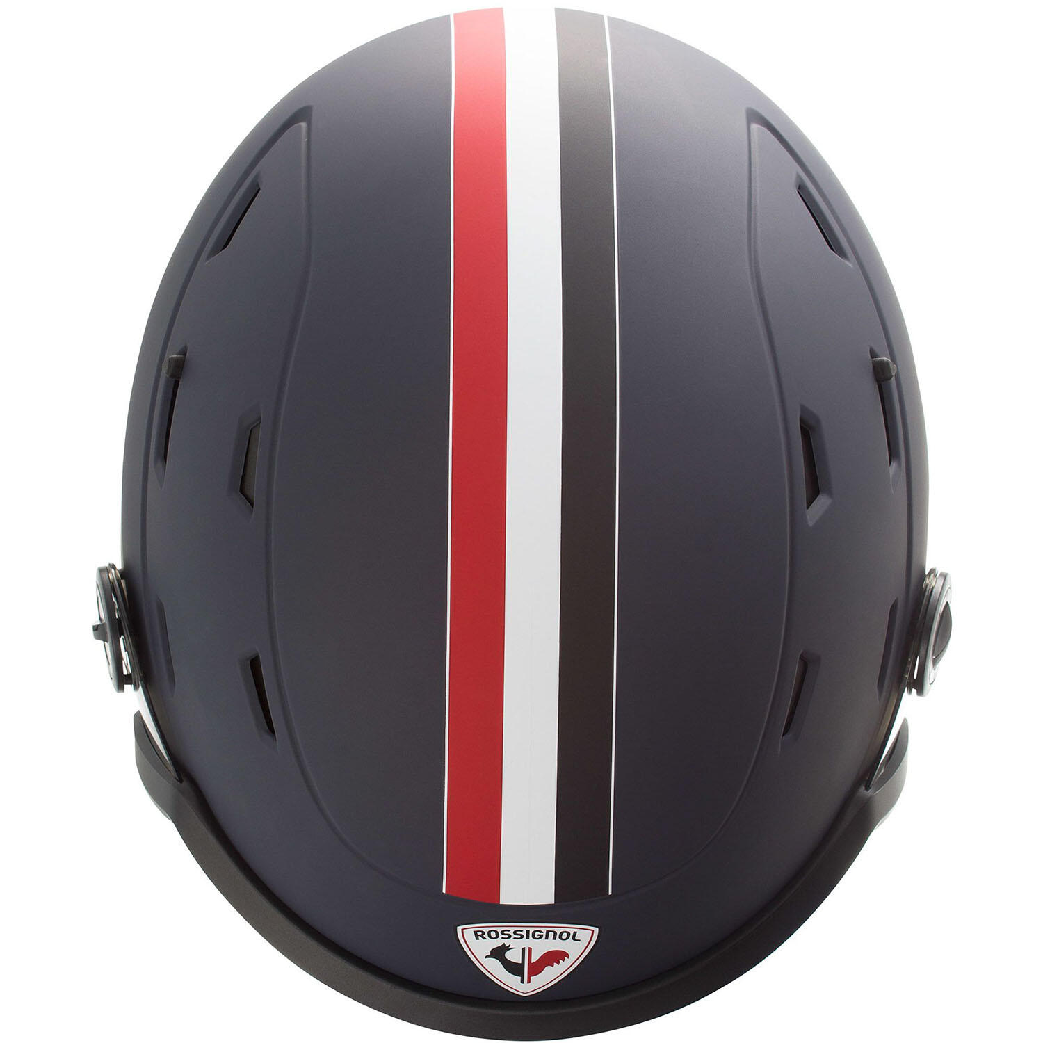 Capacete de esqui Rossignol Allspeed Visor Impacts 5/6