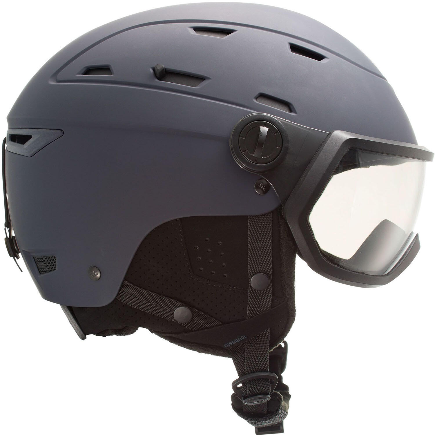 Capacete de esqui Rossignol Allspeed Visor Impacts 4/6