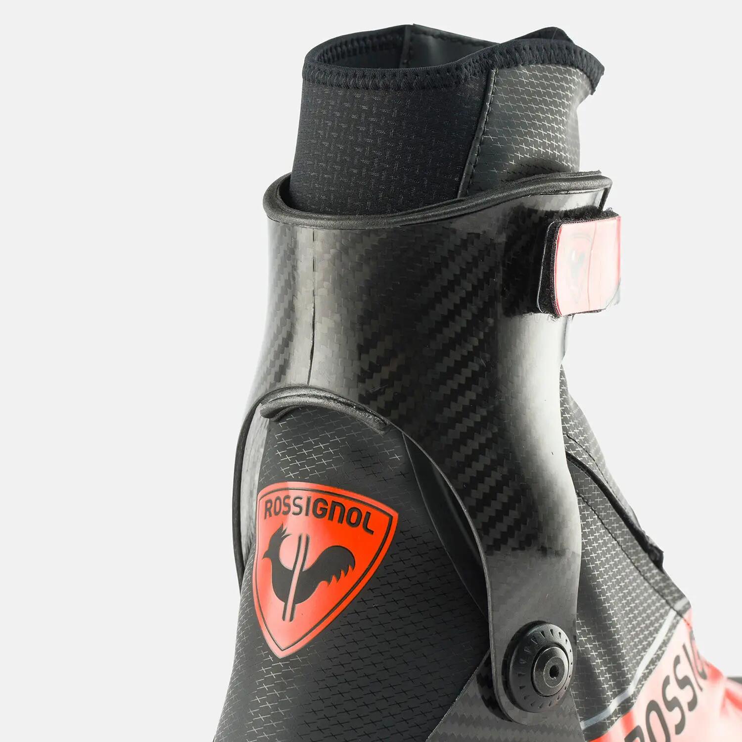 Chaussures De Ski De Fond X-ium Carbon Premium+sc Homme 3/5