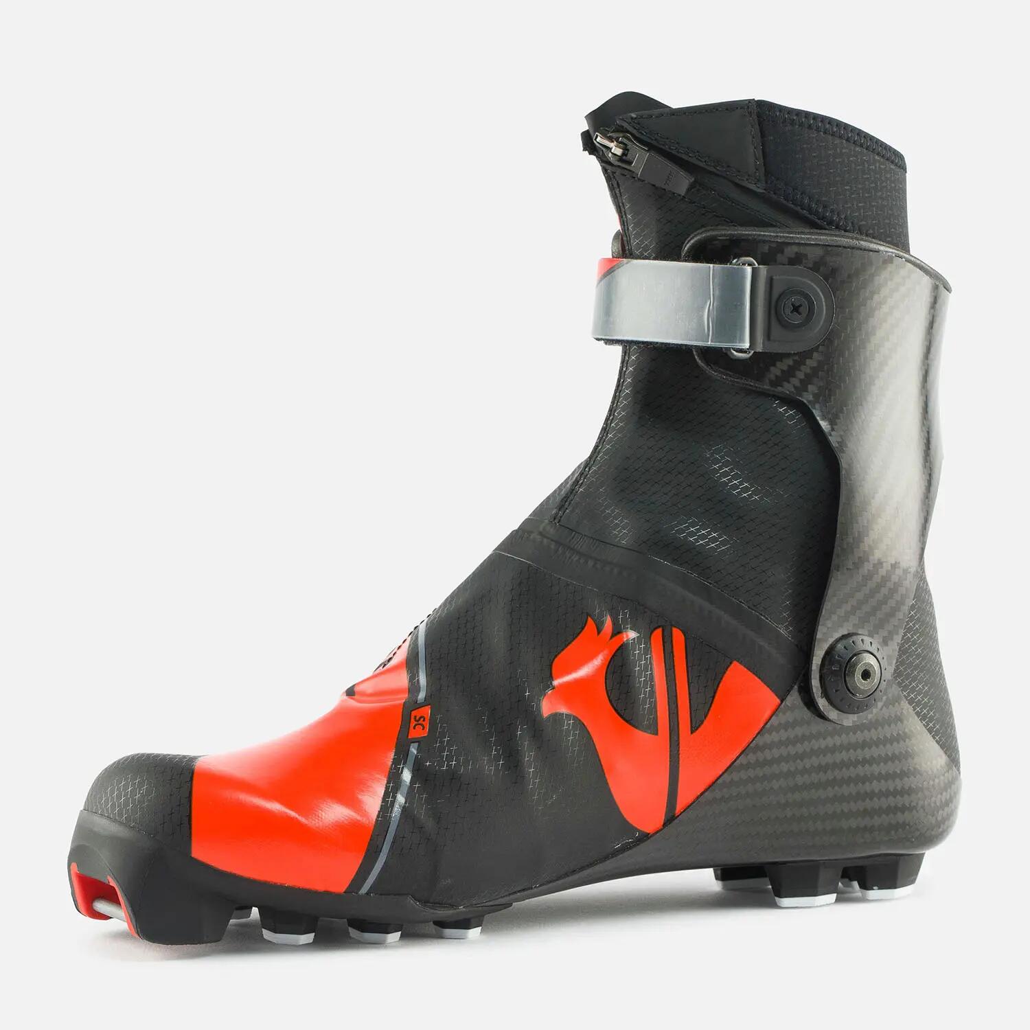 Chaussures De Ski De Fond X-ium Carbon Premium+sc Homme 2/5