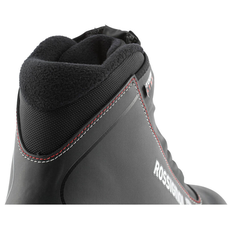 Rossignol X-Tour Ultra Ghete Schi Fond Clasice - Negru - 35