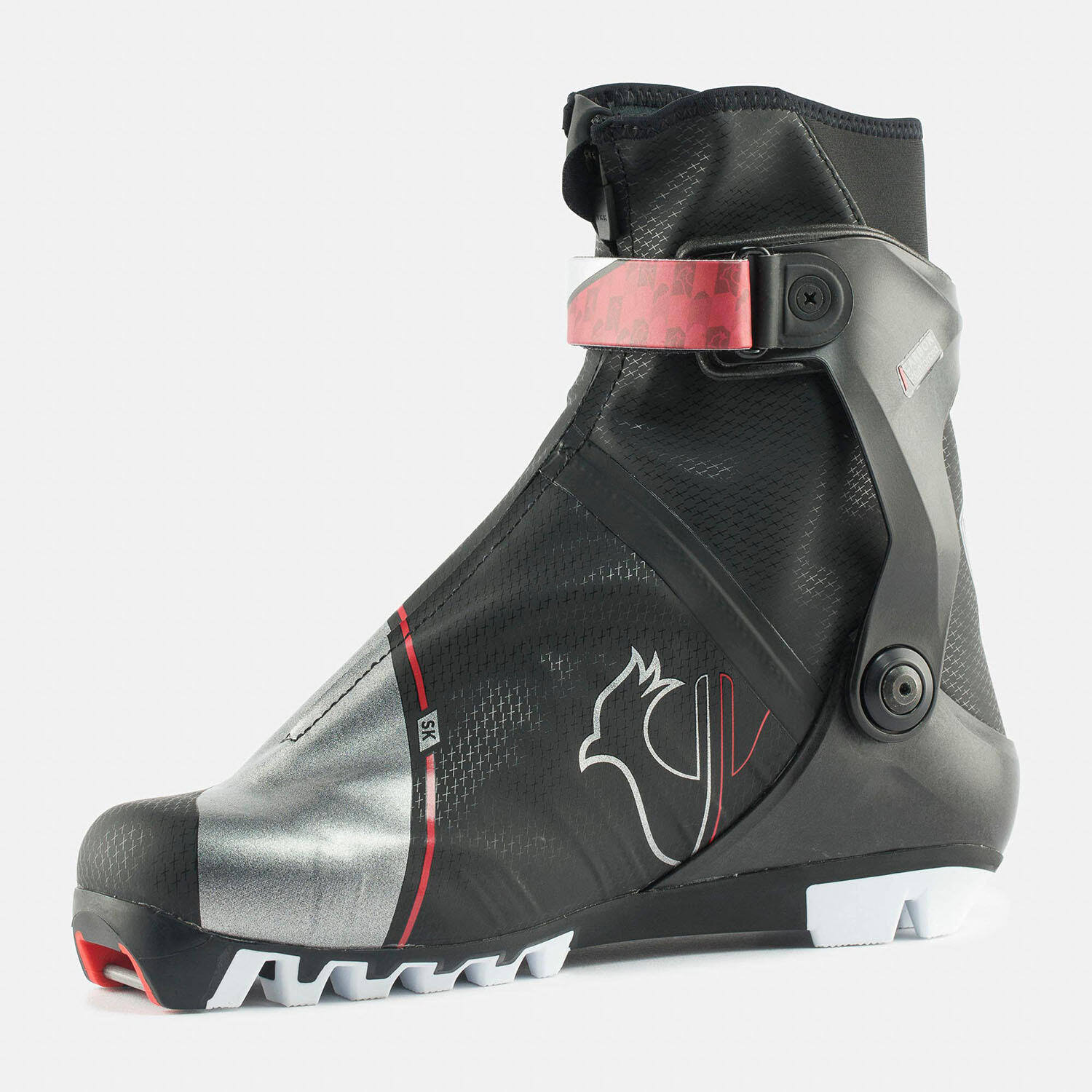 Chaussures De Ski De Fond X-ium W.c. Skate Fw Femme 2/5