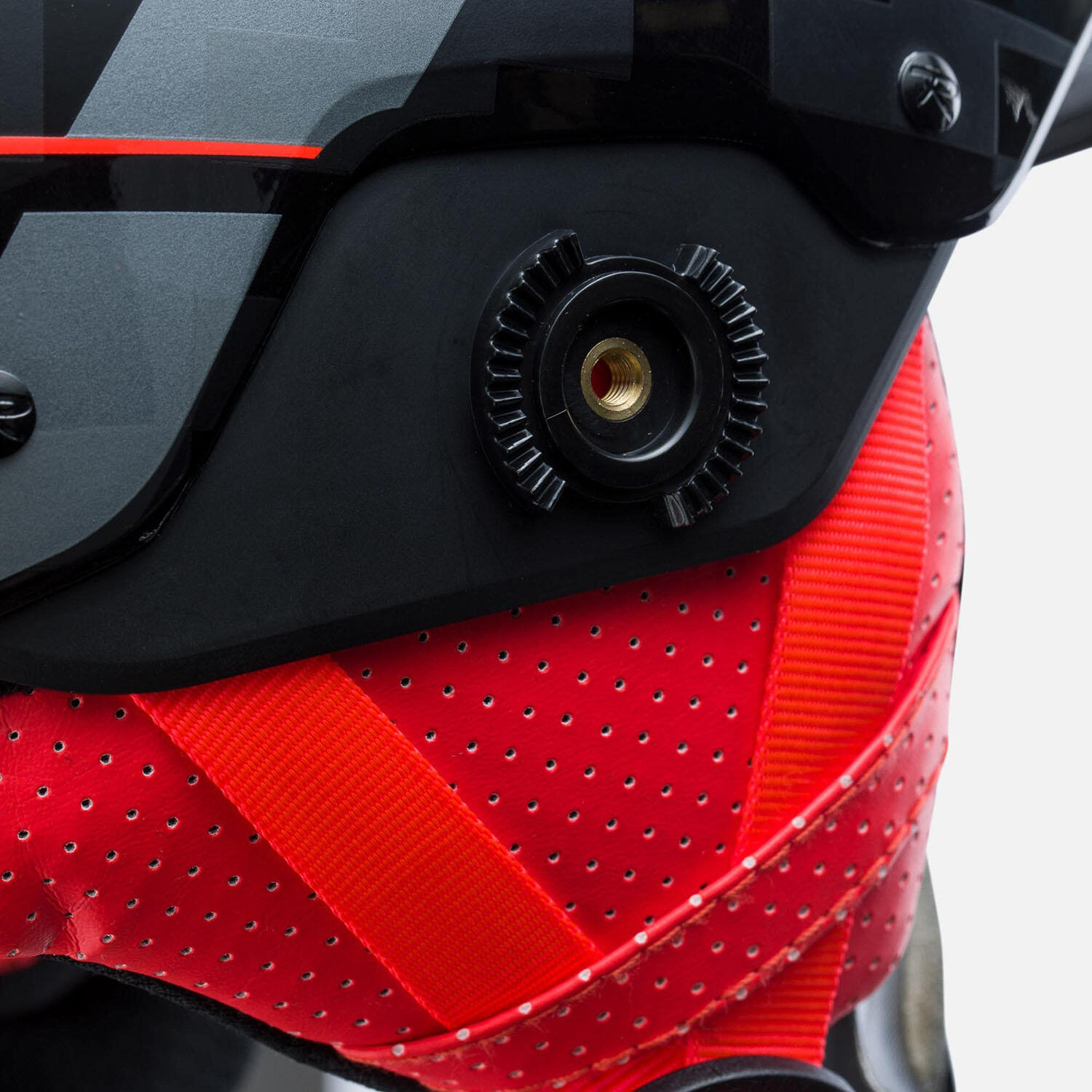Capacete Homem Ski Hero Slalom Impacts 2/4