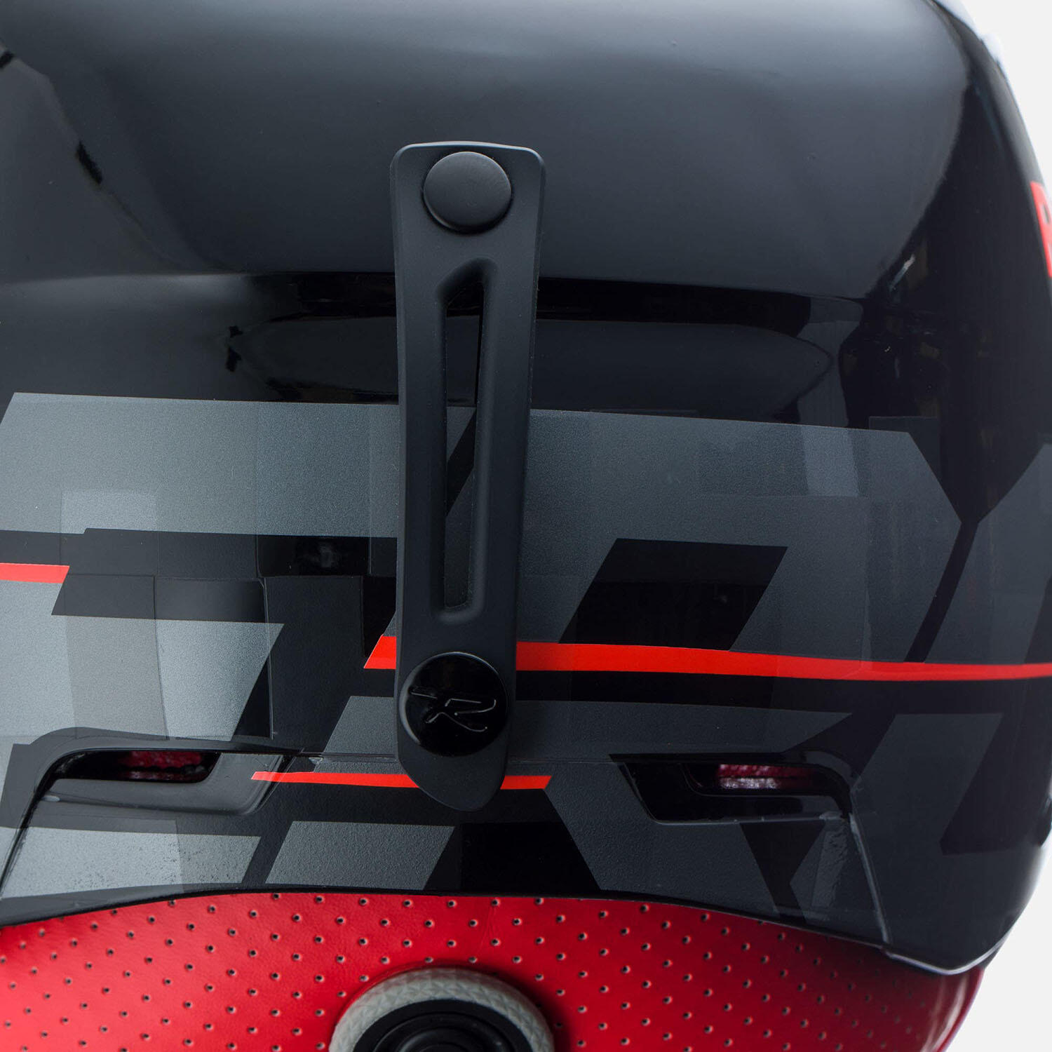 Casque De Ski Hero Slalom Impacts Homme 3/4