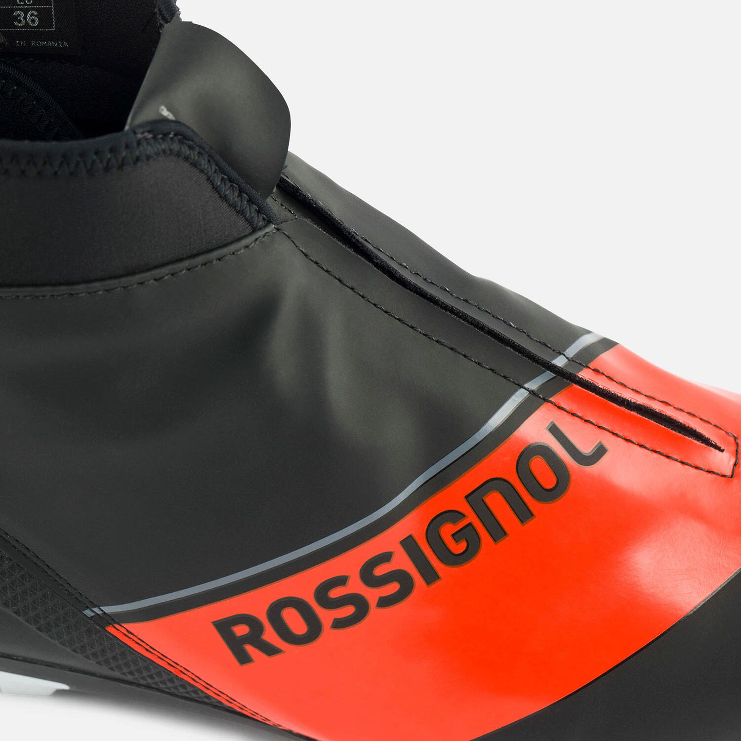 Chaussures De Ski De Fond X-ium J Classic Garçon 3/5