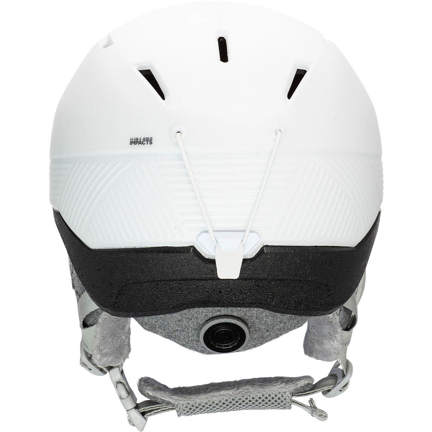 Casco de esquí Rossignol Fit Visor Impacts 5/6