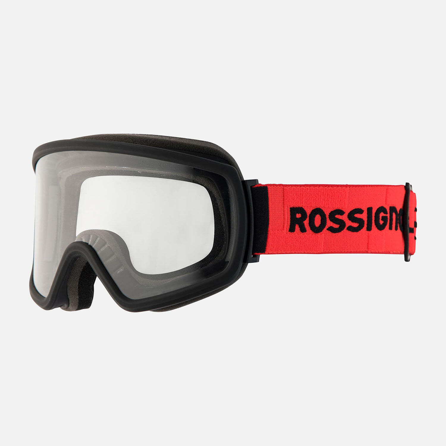 Masque De Ski/snow Hero Red Homme Cat 0 A 2 2/4