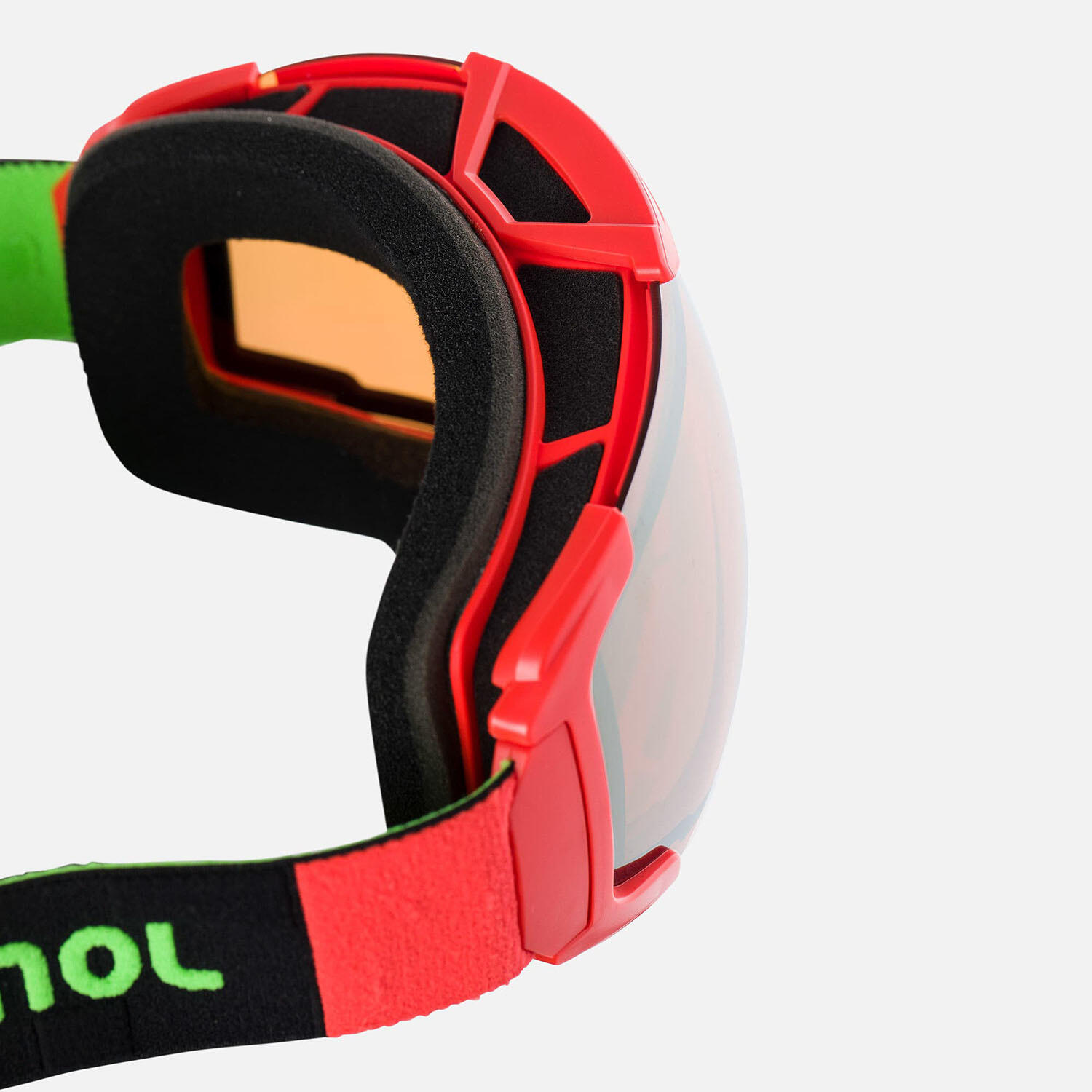 Google Rossignol Maverick Hero 22/23 2/5