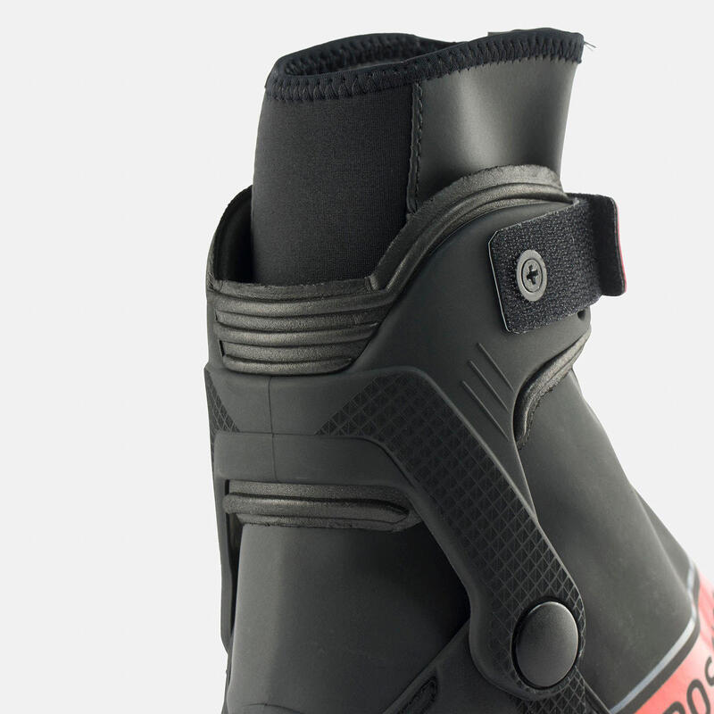 Chaussures De Ski De Fond X-ium J Sc Garçon