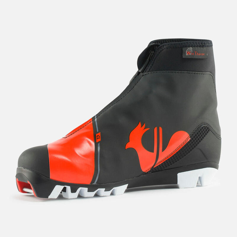 Chaussures De Ski De Fond X-ium J Classic Garçon