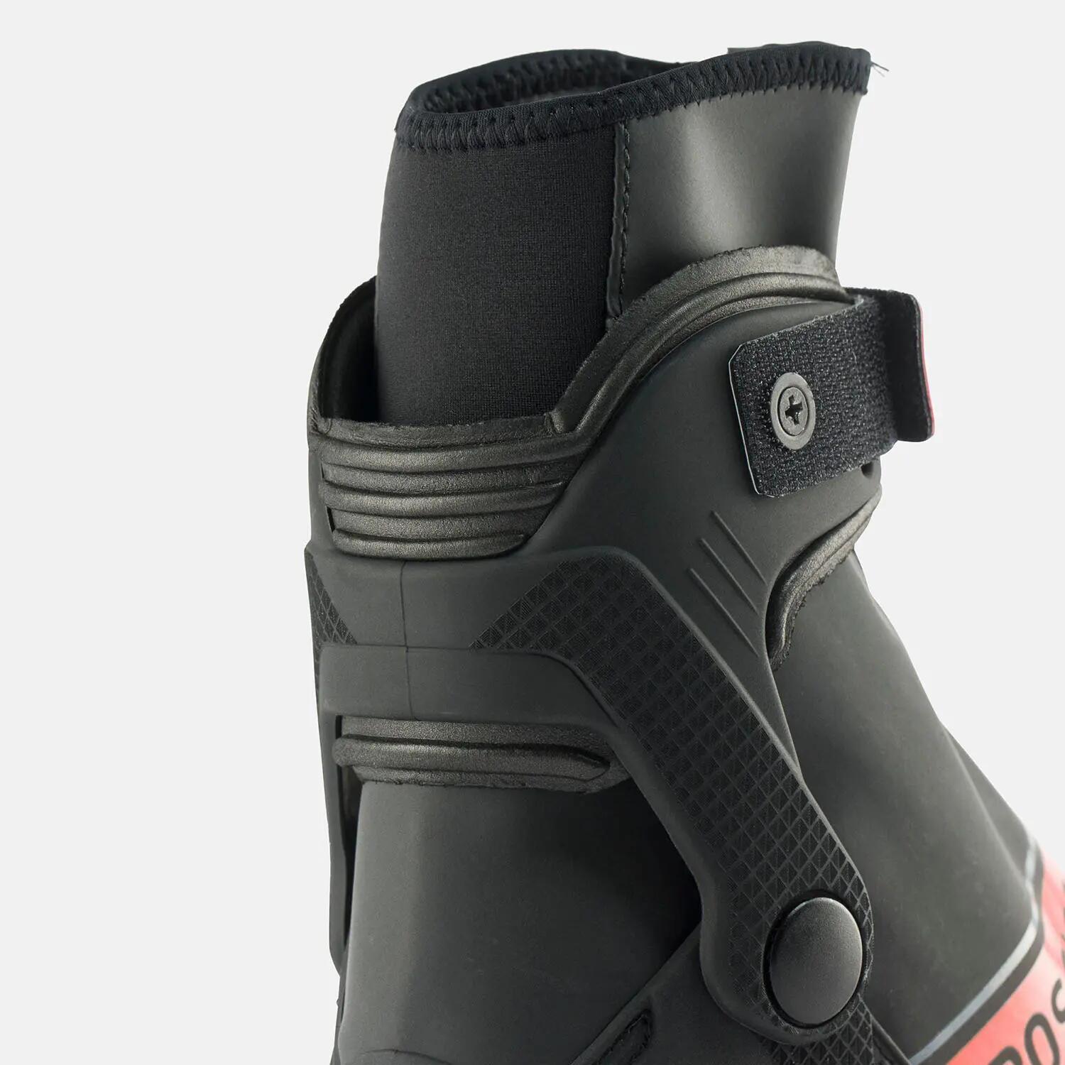 Chaussures De Ski De Fond X-ium J Sc Garçon 4/5