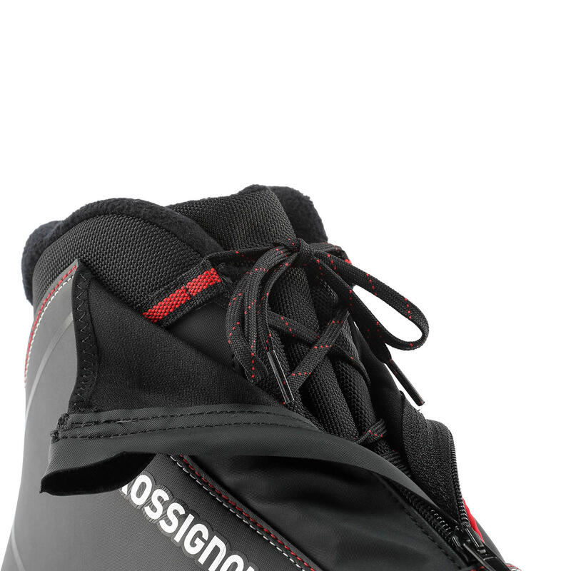 Rossignol X-Tour Ultra Ghete Schi Fond Clasice - Negru - 35