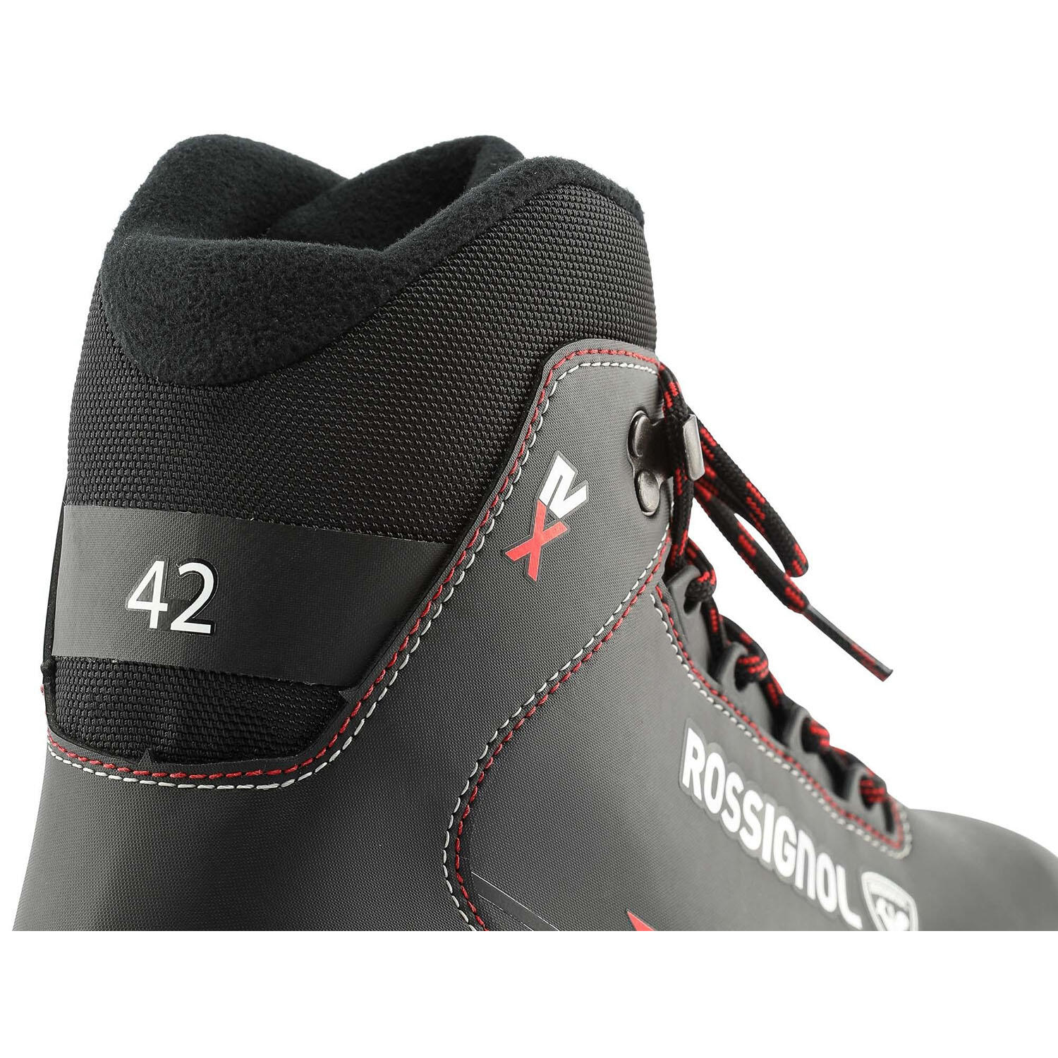 Chaussures De Ski De Fond X-r Homme 3/5