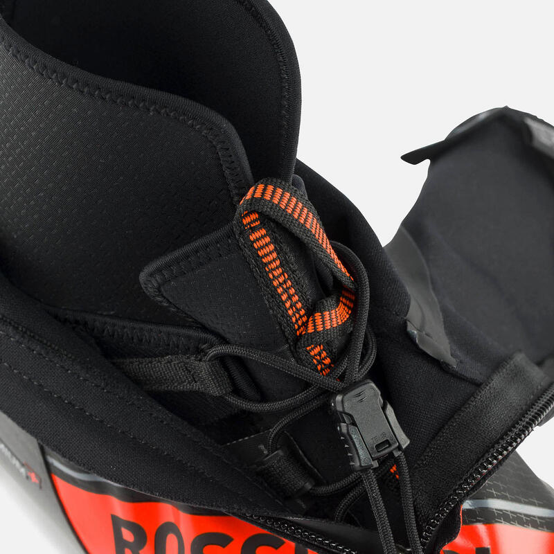 Chaussures De Ski De Fond X-ium Carbon Premium+ Classic Homme