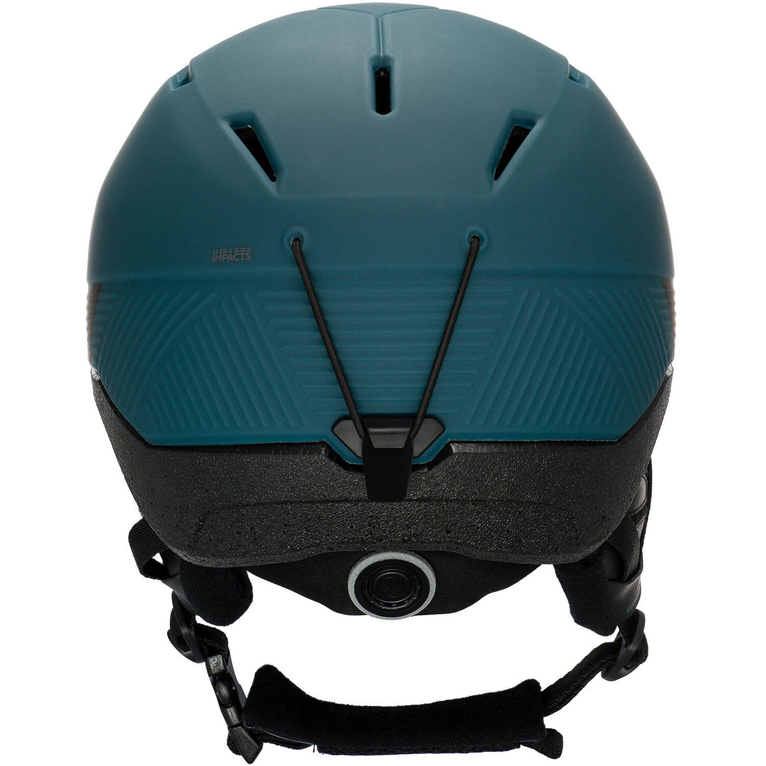 Casque De Ski/snow Fit Visor Impacts Homme 2/6