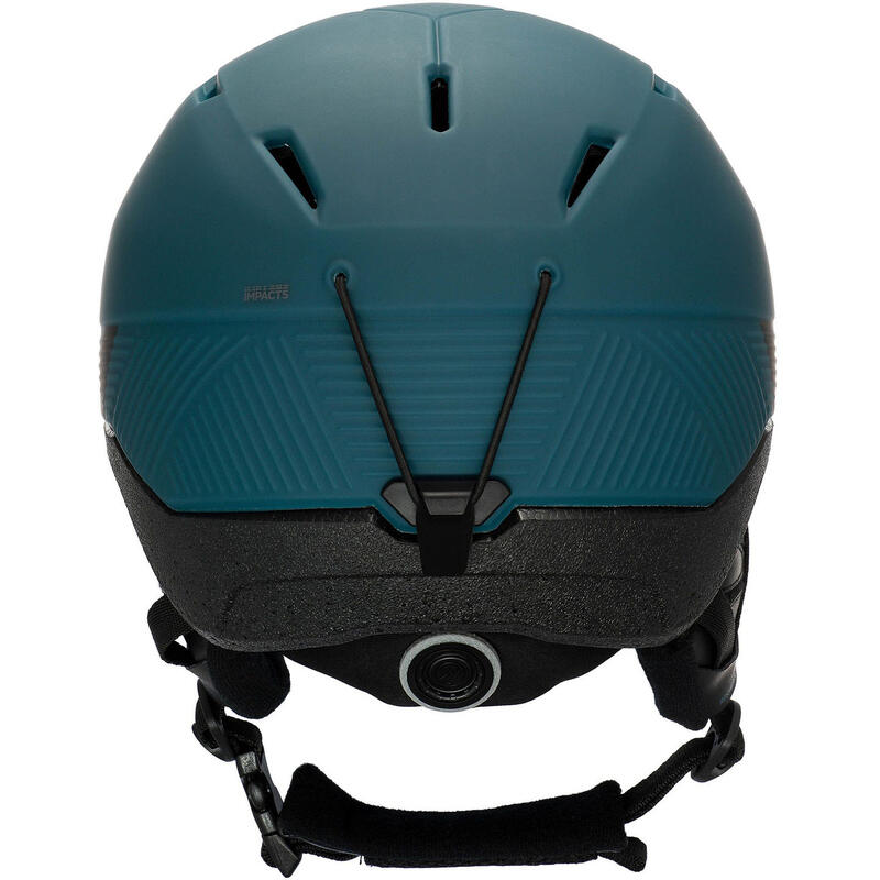 Casque De Ski/snow Fit Visor Impacts Homme